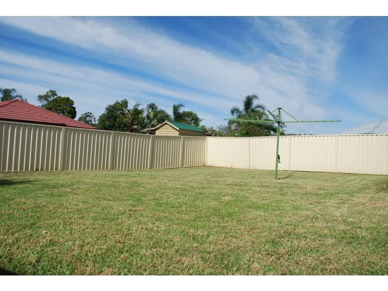 91 Sophia Road, Worrigee NSW 2540