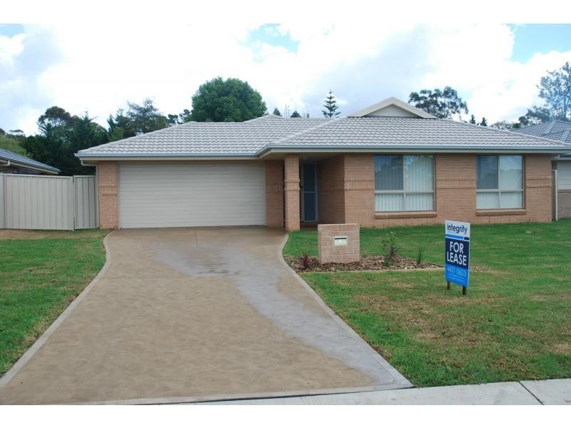 3 Doreen Court, West Nowra NSW 2541