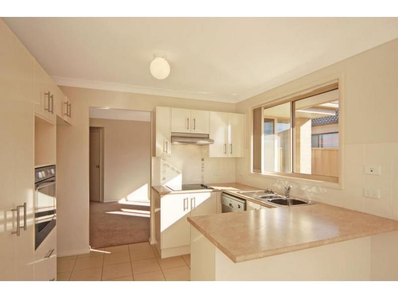 4a Almondbark Road, Worrigee NSW 2540