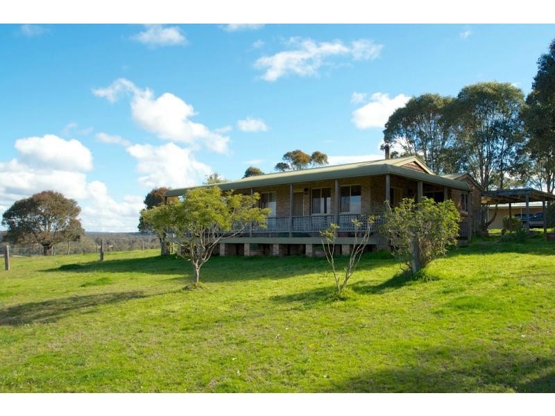 375 Parma Road, Falls Creek NSW 2540