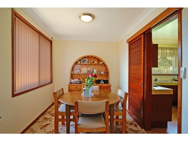 20 Fuchsia Crescent, Bomaderry NSW 2541