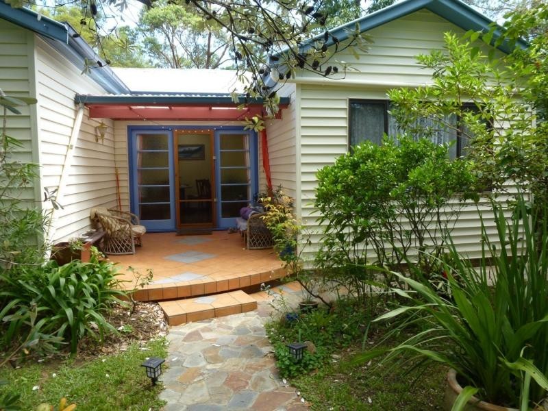 376 Hawken Road, Tomerong NSW 2540