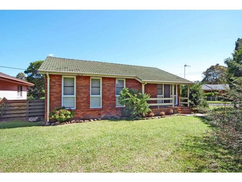37 McDonald Avenue, Nowra NSW 2541