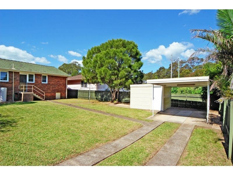 37 McDonald Avenue, Nowra NSW 2541