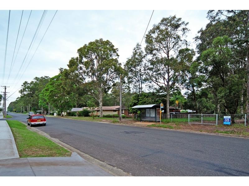 70 Hillcrest Avenue, South Nowra NSW 2541