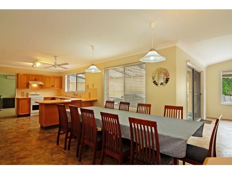 41 Chittick Avenue, North Nowra NSW 2541