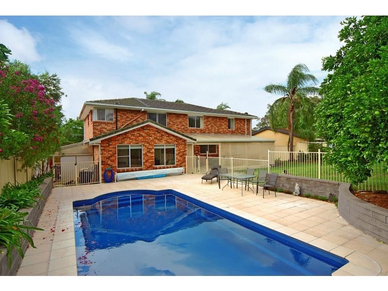 41 Chittick Avenue, North Nowra NSW 2541