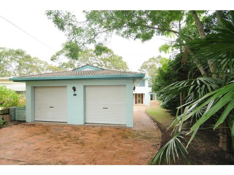 218 Loralyn Avenue, Sanctuary Point NSW 2540