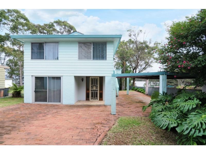 218 Loralyn Avenue, Sanctuary Point NSW 2540