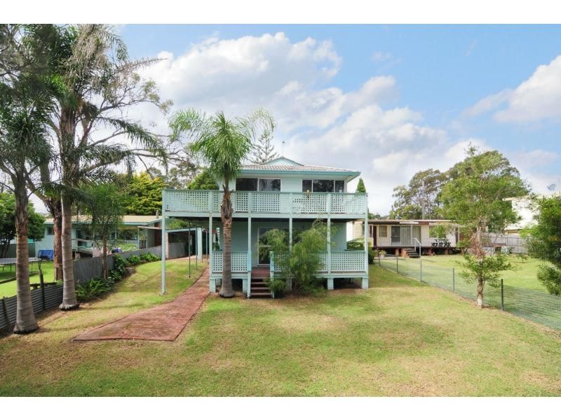 218 Loralyn Avenue, Sanctuary Point NSW 2540