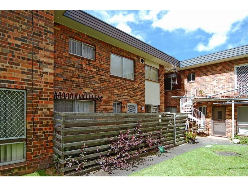 4/430 Princes Highway, Bomaderry NSW 2541