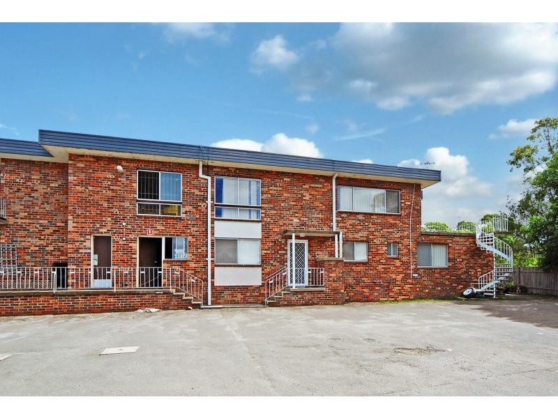 4/430 Princes Highway, Bomaderry NSW 2541