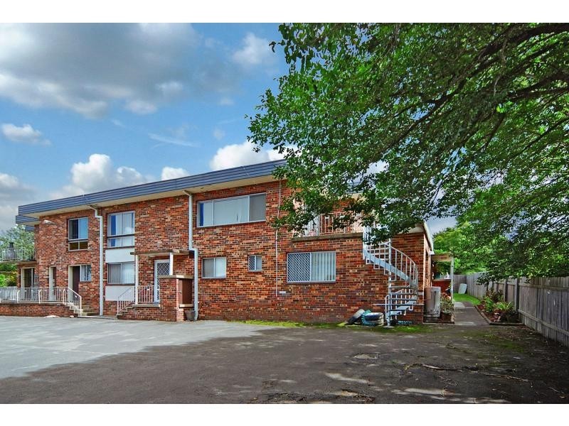 4/430 Princes Highway, Bomaderry NSW 2541