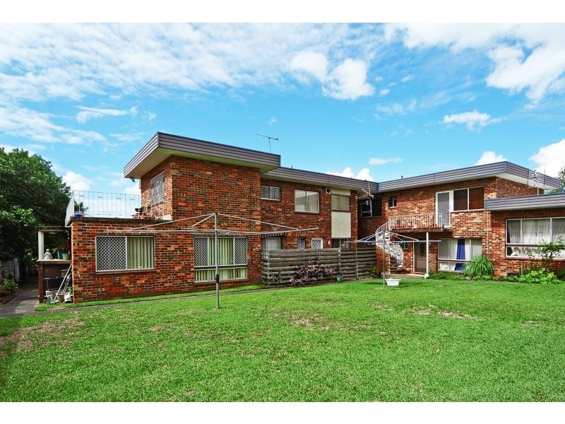 4/430 Princes Highway, Bomaderry NSW 2541