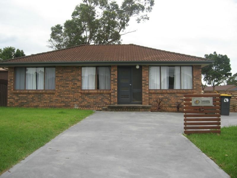 13 Barramundi Avenue, North Nowra NSW 2541