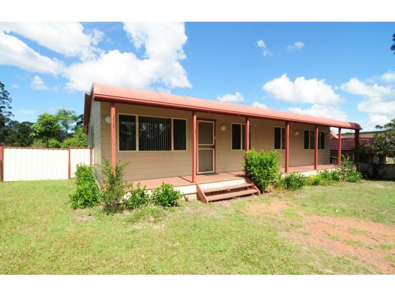 90 Cammaray Drive, Sanctuary Point NSW 2540