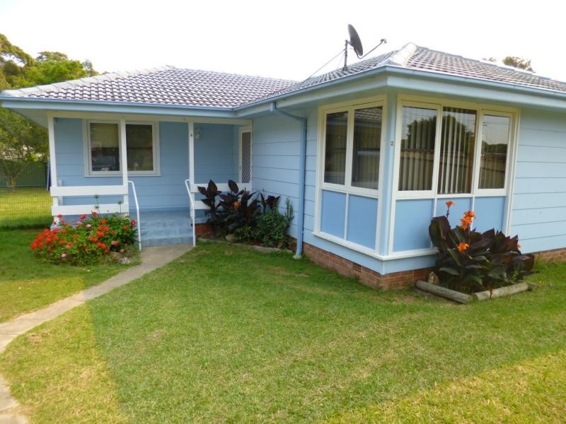 2 Anzac Street, Nowra NSW 2541