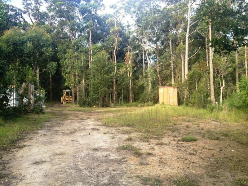 22 The Basin Road, St Georges Basin NSW 2540