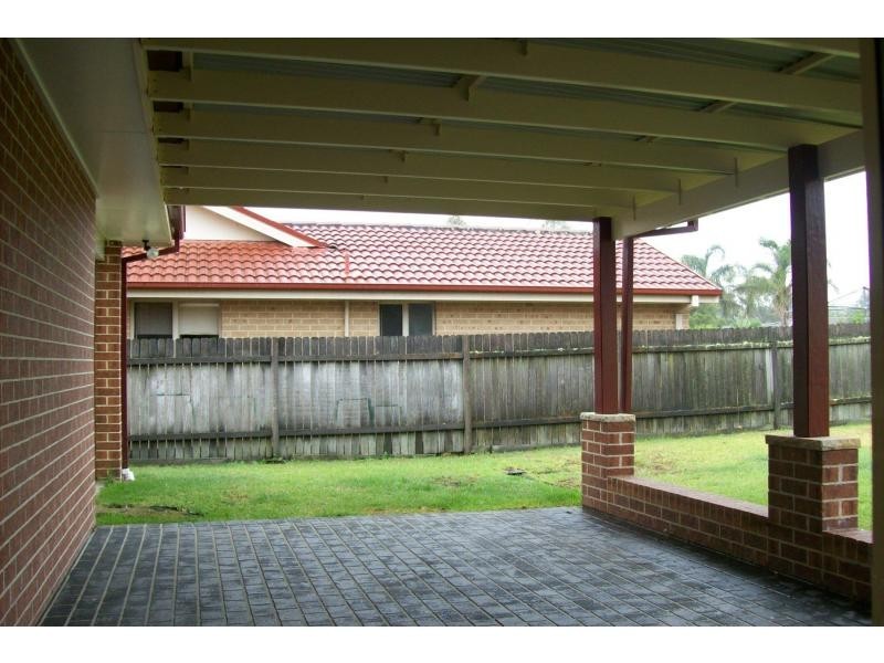 34 Rayleigh Drive, Worrigee NSW 2540