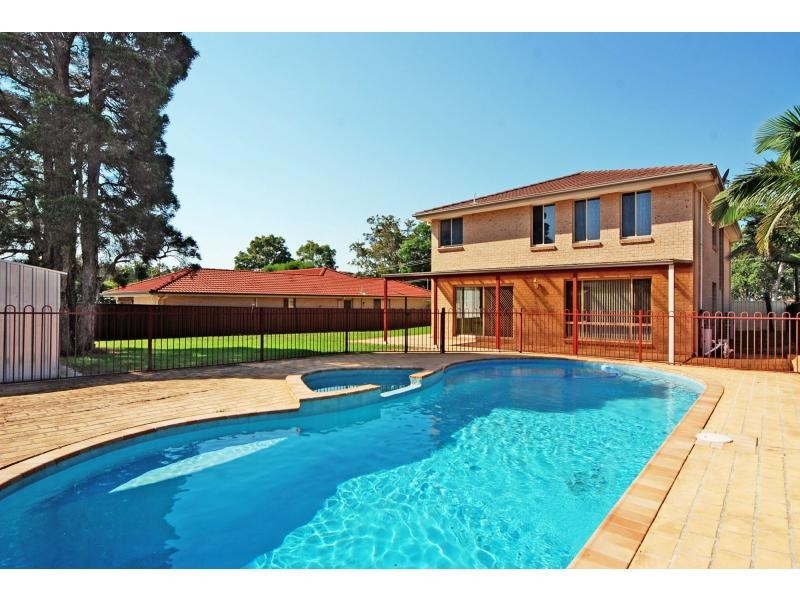 46 Worrigee Road, Worrigee NSW 2540