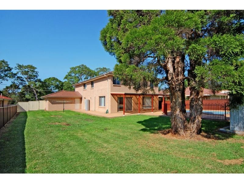 46 Worrigee Road, Worrigee NSW 2540