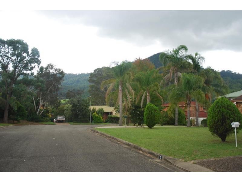 5 Woolway Close, Cambewarra NSW 2540