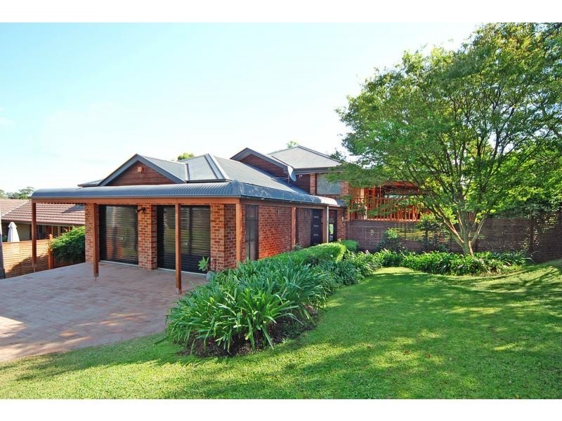 51 Tannery Road, Cambewarra NSW 2540