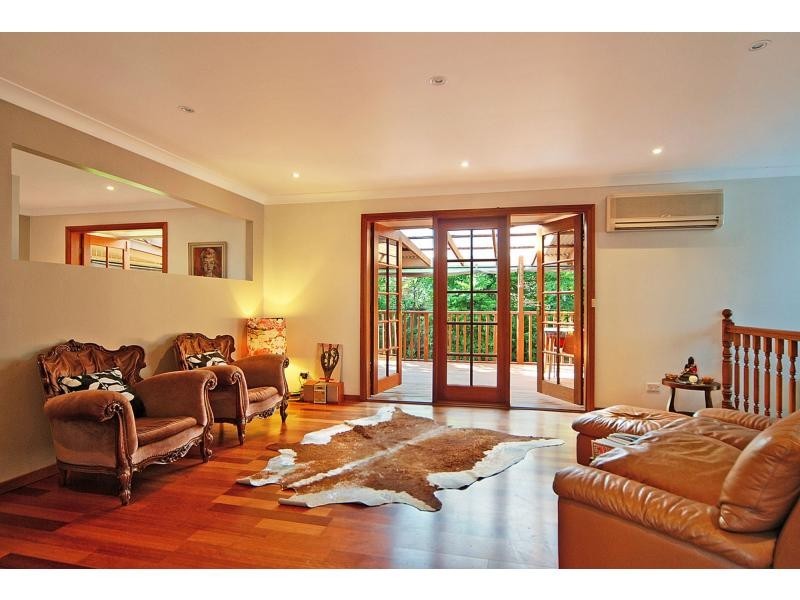 51 Tannery Road, Cambewarra NSW 2540