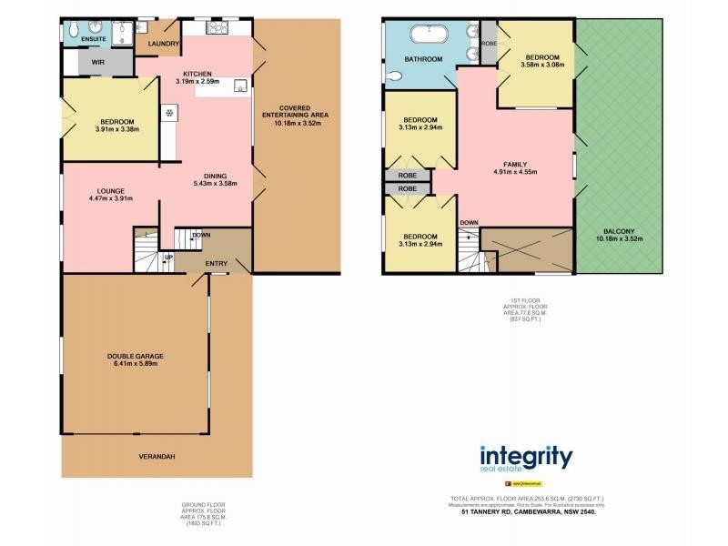 51 Tannery Road, Cambewarra NSW 2540