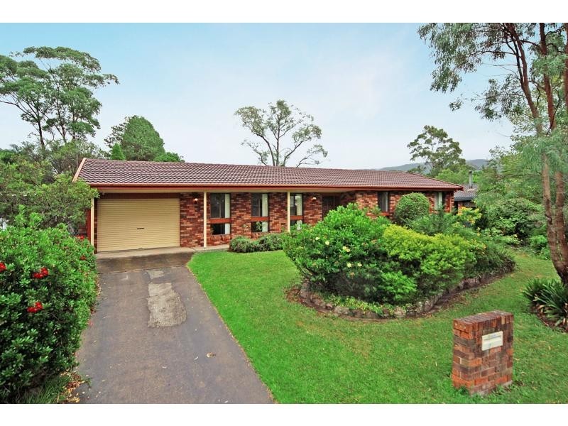 17 Goorama Drive, Cambewarra NSW 2540