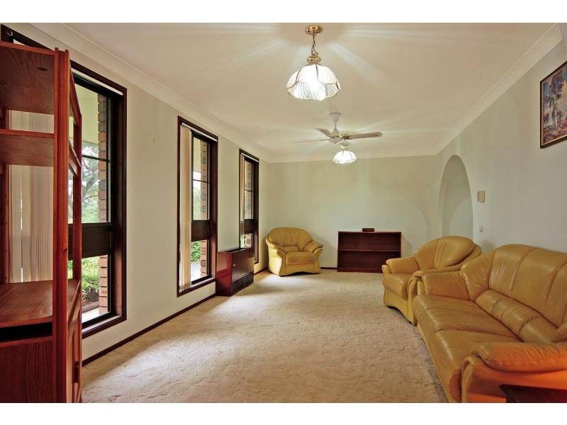 17 Goorama Drive, Cambewarra NSW 2540