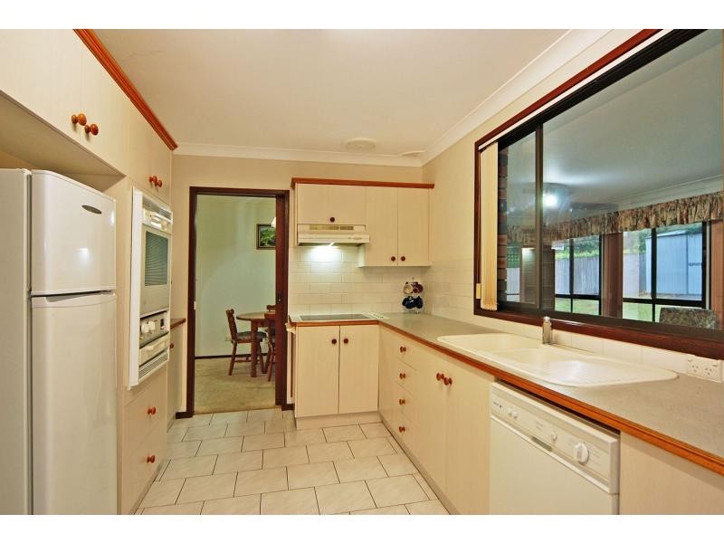 17 Goorama Drive, Cambewarra NSW 2540