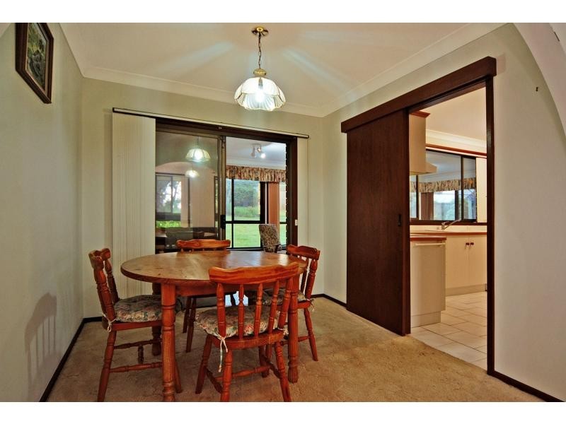 17 Goorama Drive, Cambewarra NSW 2540