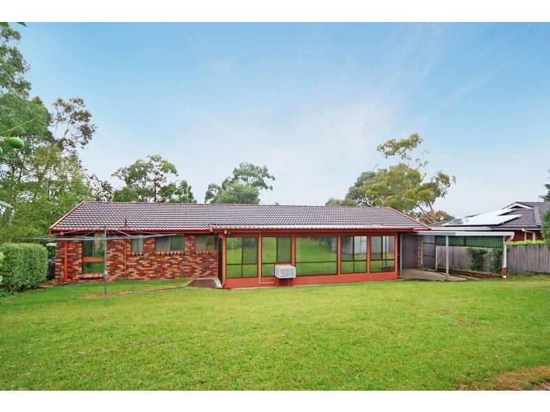 17 Goorama Drive, Cambewarra NSW 2540
