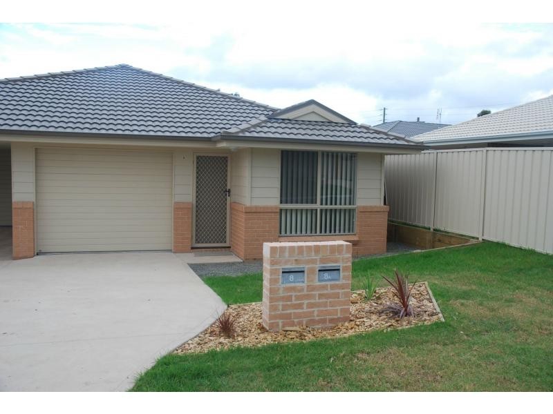 4b Doreen Court, West Nowra NSW 2541