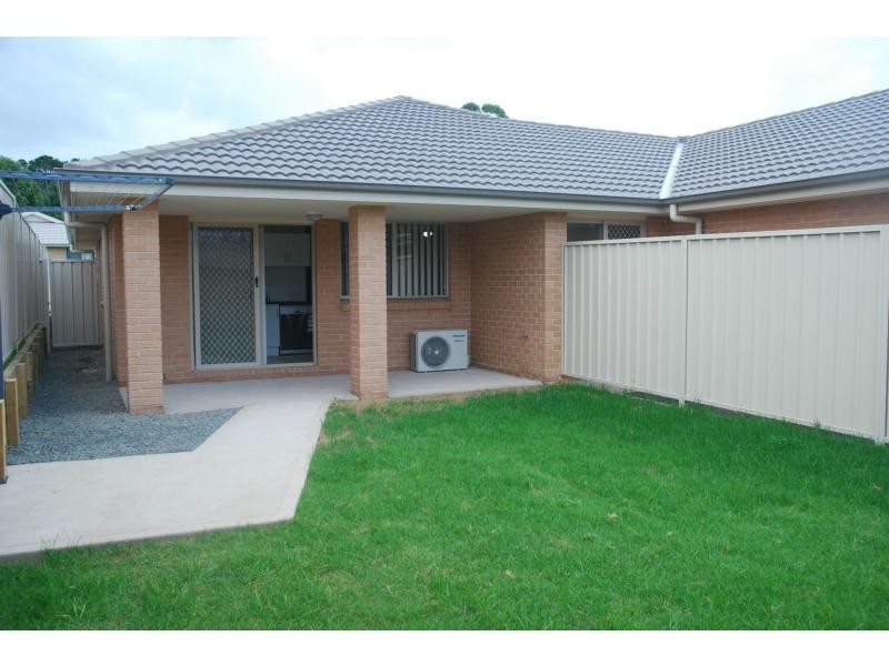 4b Doreen Court, West Nowra NSW 2541