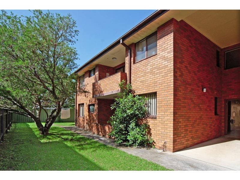 4/4 Shorland Place, Nowra NSW 2541