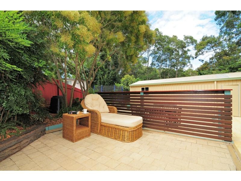 4 Bernadette Avenue, Nowra NSW 2541