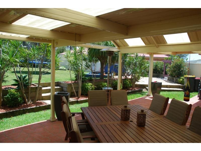 8 Abelia Place, Worrigee NSW 2540