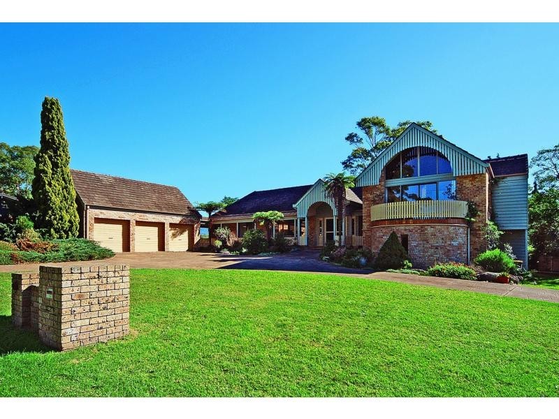 11 Illaroo Road, North Nowra NSW 2541