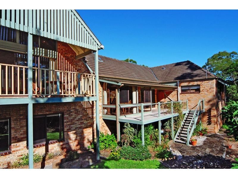 11 Illaroo Road, North Nowra NSW 2541
