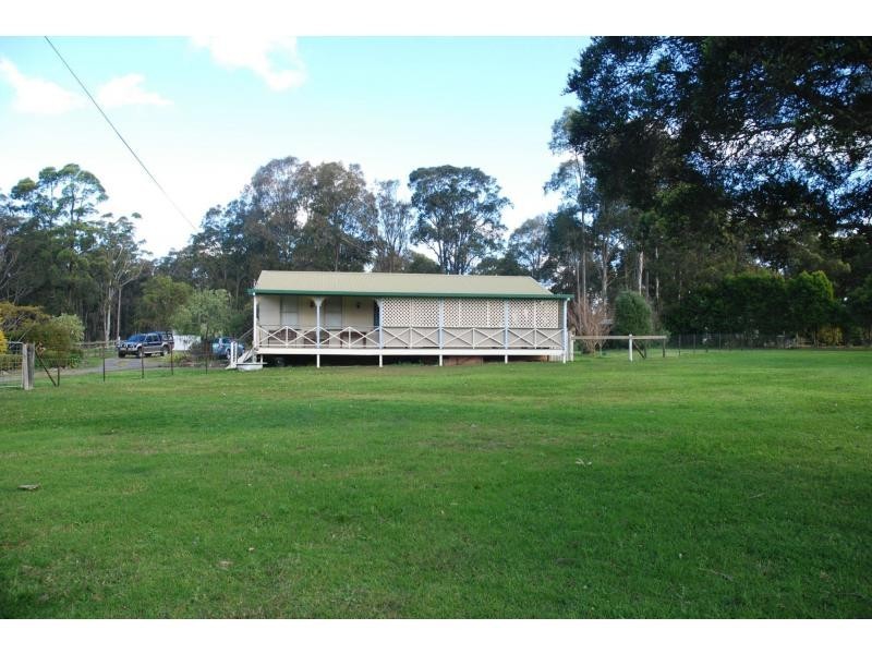 40 Oxford Street, South Nowra NSW 2541