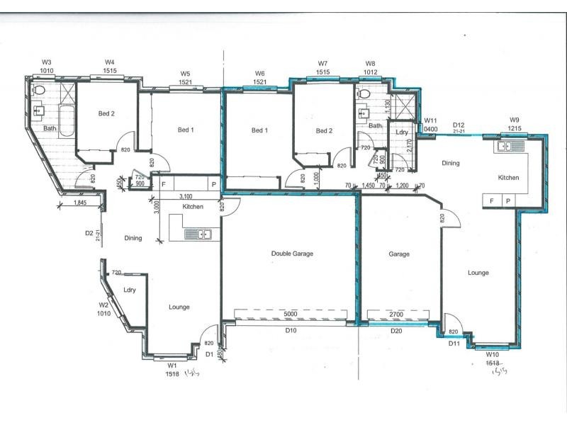 3/6 Waroo Place, Bomaderry NSW 2541
