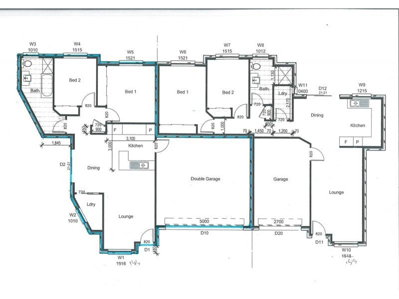 4/6 Waroo Place, Bomaderry NSW 2541