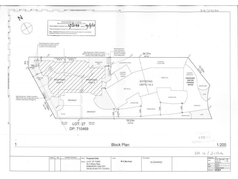 4/6 Waroo Place, Bomaderry NSW 2541