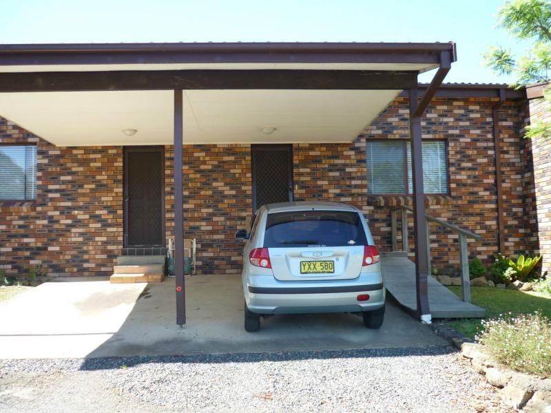 Unit 9/49 Brinawarr Street, Bomaderry NSW 2541