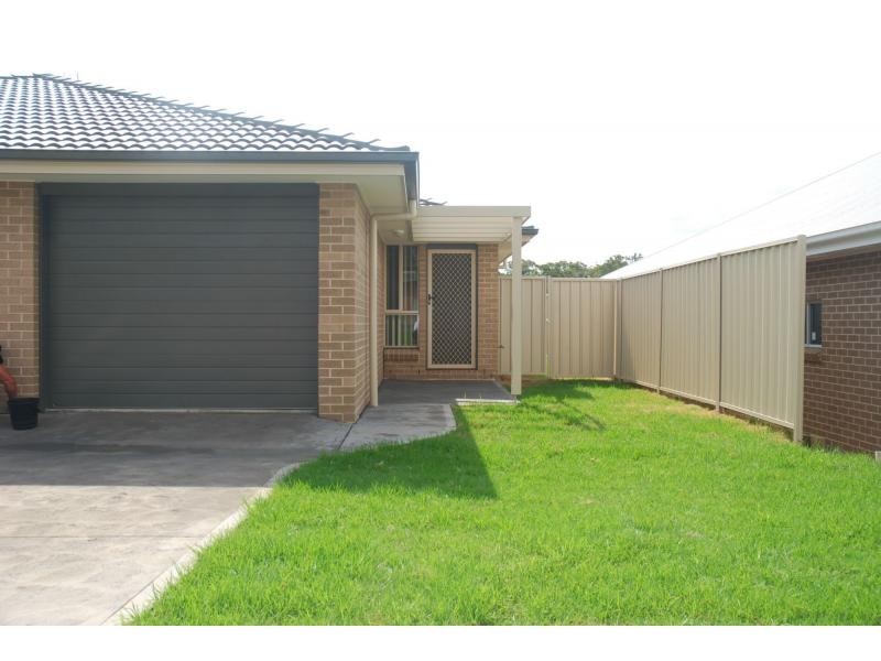 6b Cavangah Lane, West Nowra NSW 2541