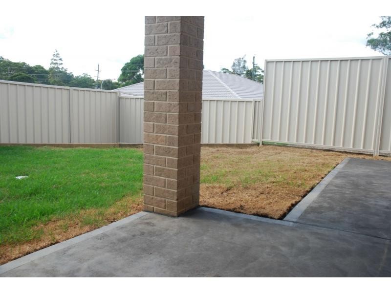 6b Cavangah Lane, West Nowra NSW 2541