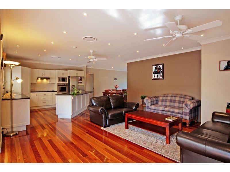 4 Blue Gum Way, North Nowra NSW 2541
