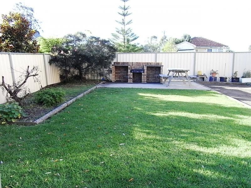 3/5 Bowen Street, Huskisson NSW 2540